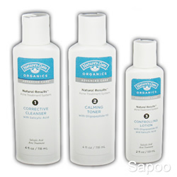 アクネトリートメントキット3パック 59ml