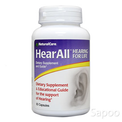 ヒアオール 60カプセル