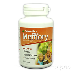 メモリー 60カプセル