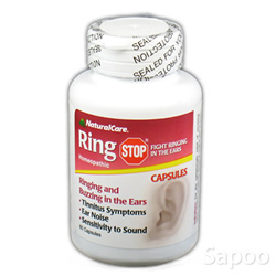 リングストップ 60カプセル