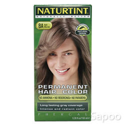 パーマネントヘアカラー アッシュブロンド(8A) 150ml