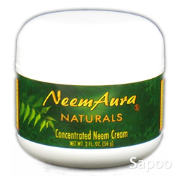 ニームクリームwithアロエベラ 56g