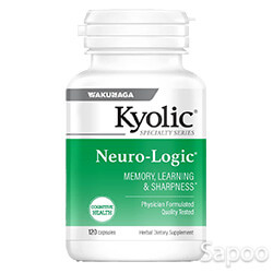 ニューロロジック 120カプセル