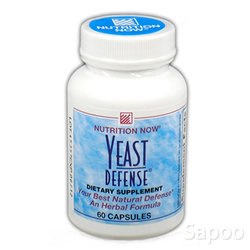 イーストディフェンス 60カプセル