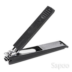 ノーメス足用爪切り 