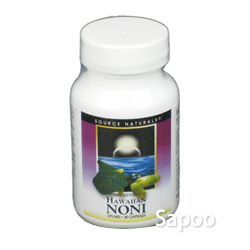 ハワイアン・ノニ 375mg 30カプセル