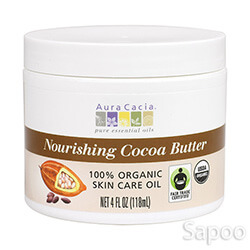 ナリシングココアバター 118ml