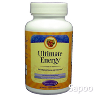 アルティメイトエナジー 50粒