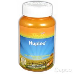 ニュープレックス 90粒