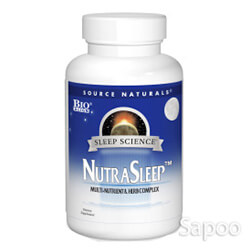 ニュートラスリープ 200粒