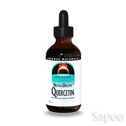 ニュートラドロップス ケルセチン 118.29ml