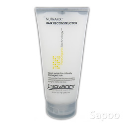 ニュートラフィックス ヘアーリコンストラクター 200ml