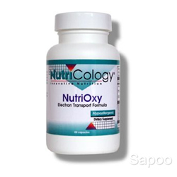 ニュートリオキシ 60カプセル