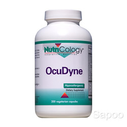 オキュダイン 200カプセル