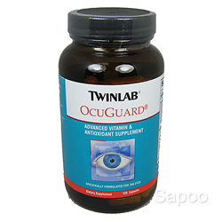 オキュガード 120カプセル