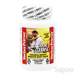 オドクレンズ 50カプセル