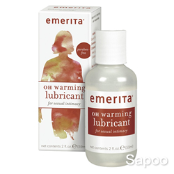 オー!ウォーミングルブリカント 59ml