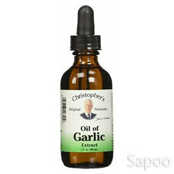 ガーリックオイル 59.14ml