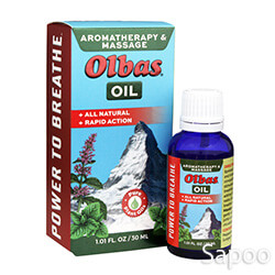 オルバスオイル 30ml