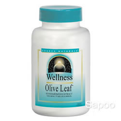 ウェルネスオリーブリーフ 30粒
