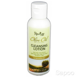 オリーブオイルクレンジングローション 118ml