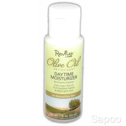 オリーブオイルデイタイムモイスチャライザー 59ml