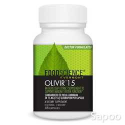 オリビア15 45カプセル