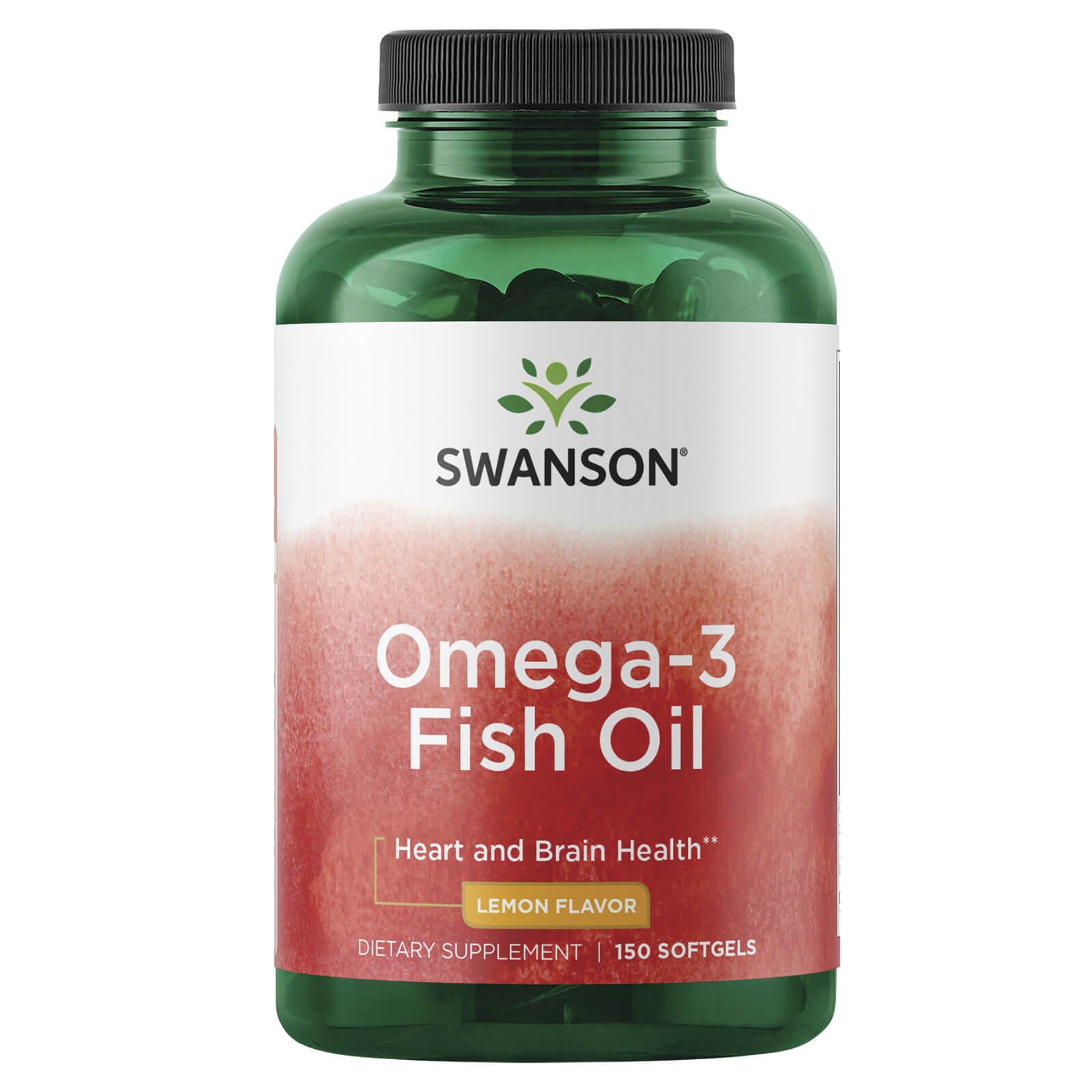 オメガ3フィッシュオイル 1000mg 150ソフトジェルカプセル