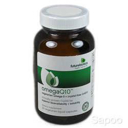 オメガQ10 30カプセル