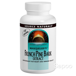 マスケリエ・フレンチパインバークエキス 50mg 30粒