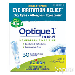 オプティーク・1アイドロップ 30パック