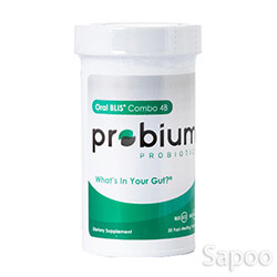 オーラルブリスコンボ 30粒