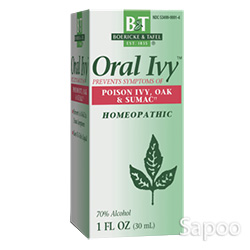 オーラルアイビー リキッド 30ml