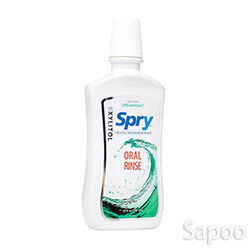 オーラルリンス スペアミント 473ml