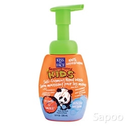 オレンジユースマート・ファーミングハンドウォッシュ 236ml