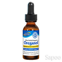 オレガノール P73オイル 13.5ml