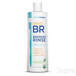 オーガニックブラッシングリンス 473ml