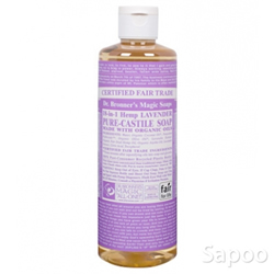 ドクターブロナー・マジックソープ(ラベンダー) 472ml