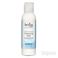 オーガニッククレンジングミルク 118ml