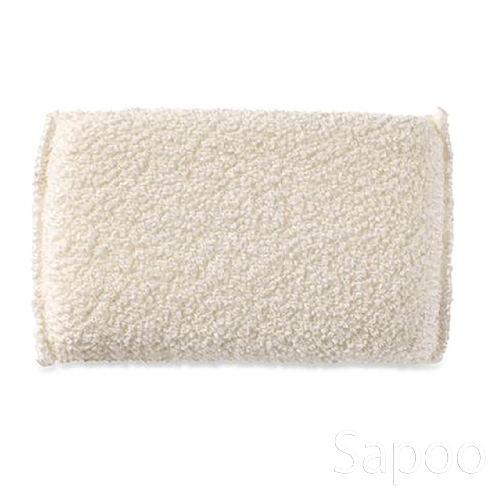 オーガニックコットン エクスフォリエイティングハイドログローブ(長方形)