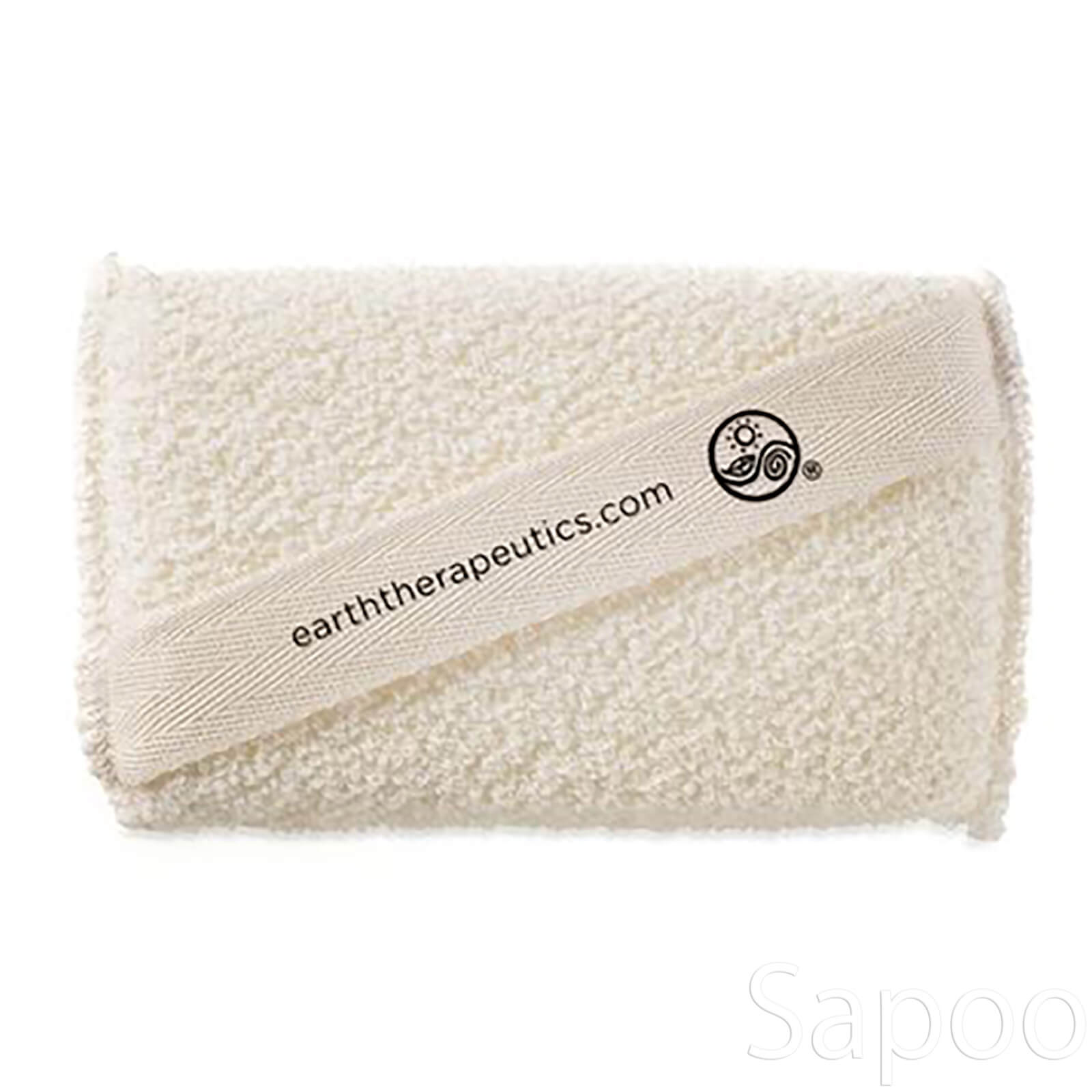 オーガニックコットン エクスフォリエイティングハイドログローブ(長方形)