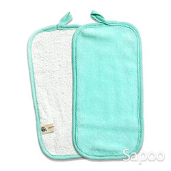 オーガニックコットン メイクアップリムービングクロス