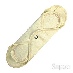 オーガニックデイパッドパック 3枚セット