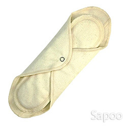 オーガニックデイパッドプラスパック 1枚