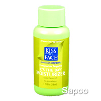 オーガニックモイスチャライザー　シーズ　ザ　ディ　29ml