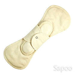 オーガニックナイトタイムパック 1枚