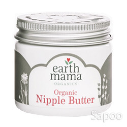 ナチュラルニップルバター 60ml