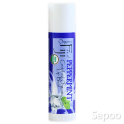 ペパーミントオーガニックリップバーム 4.2g