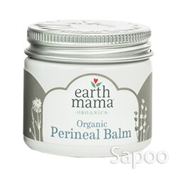 オーガニックペリニールバーム 60ml