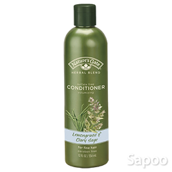 レモングラス&クラリーセージコンディショナー 354ml
